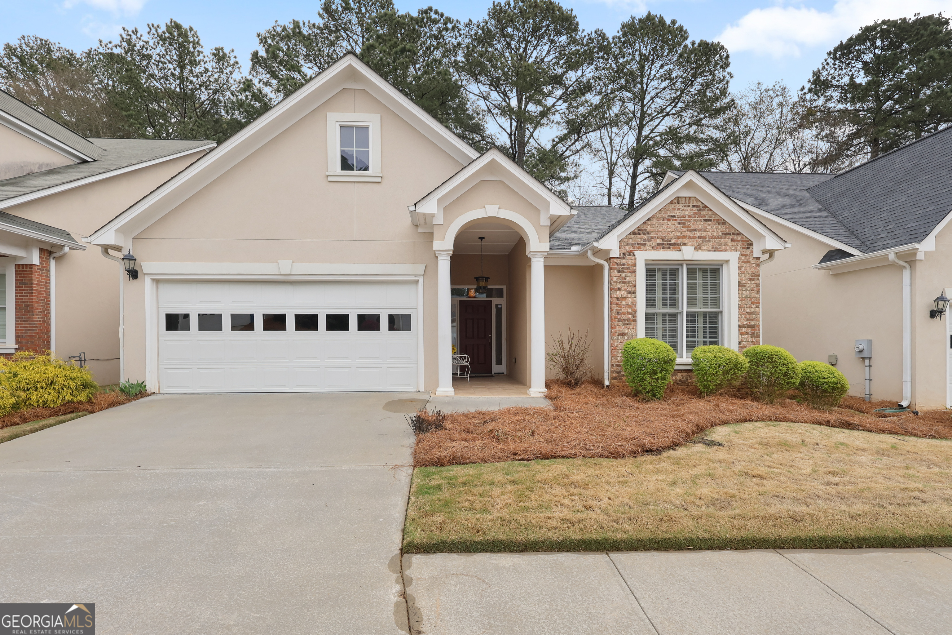323 Lewisburg Drive Mcdonough GA 30253