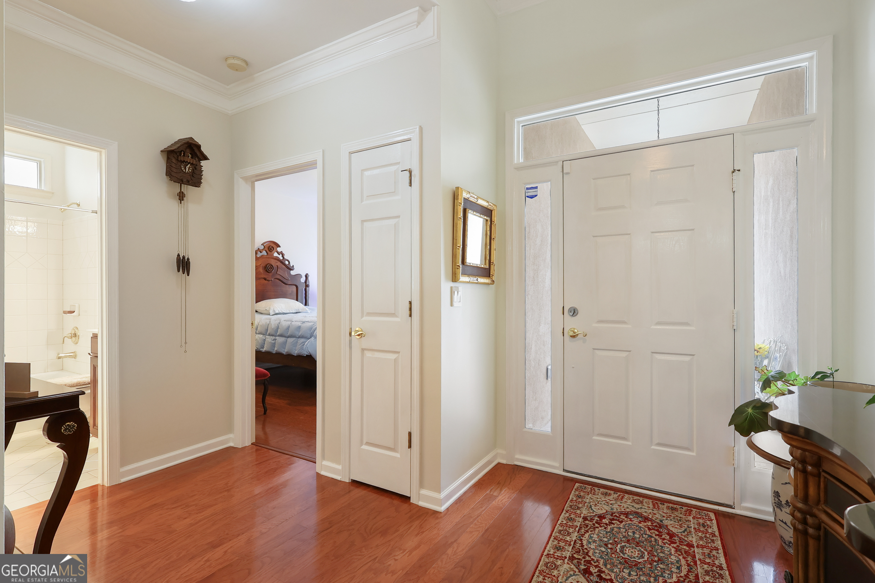 323 Lewisburg Drive Mcdonough GA 30253