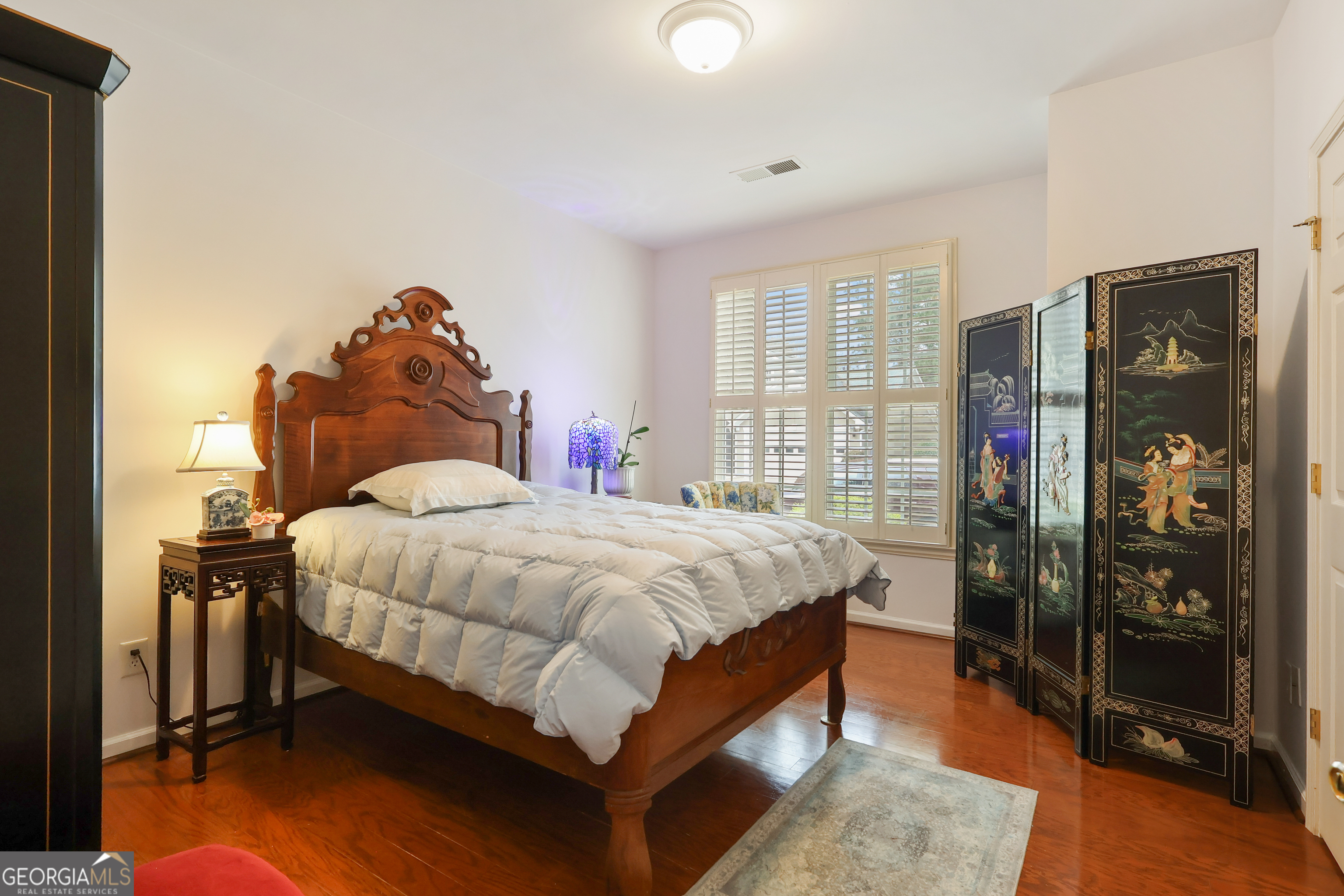 323 Lewisburg Drive Mcdonough GA 30253