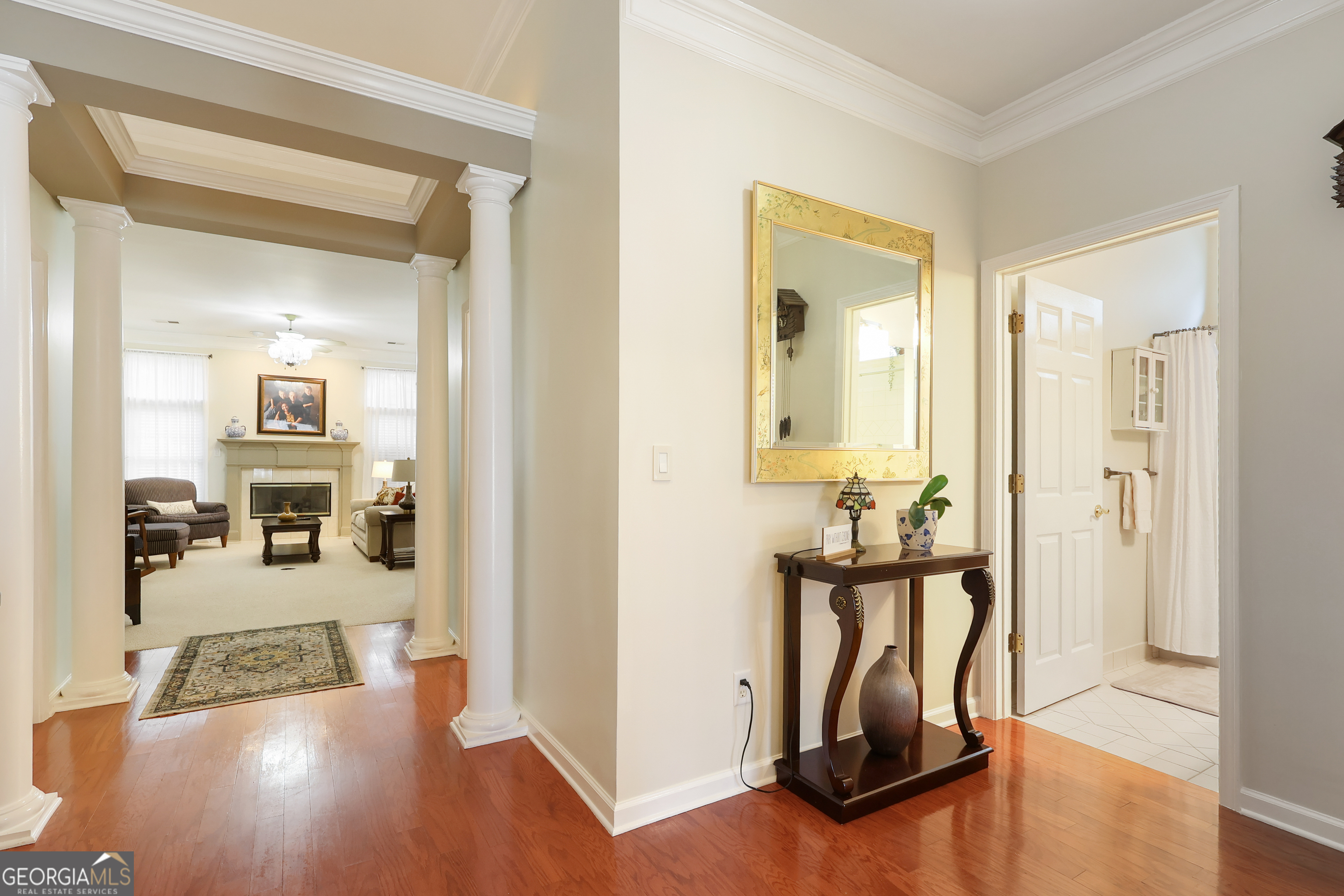 323 Lewisburg Drive Mcdonough GA 30253