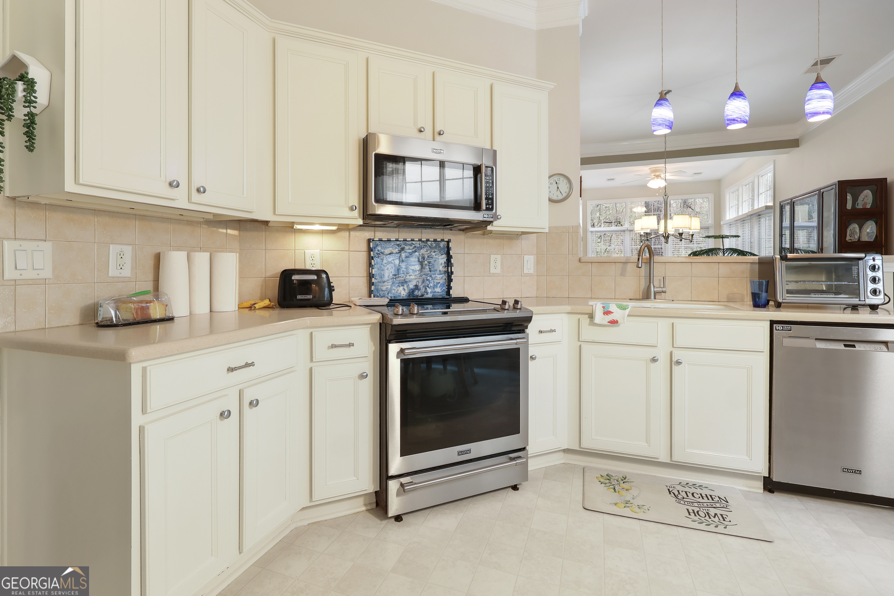 323 Lewisburg Drive Mcdonough GA 30253