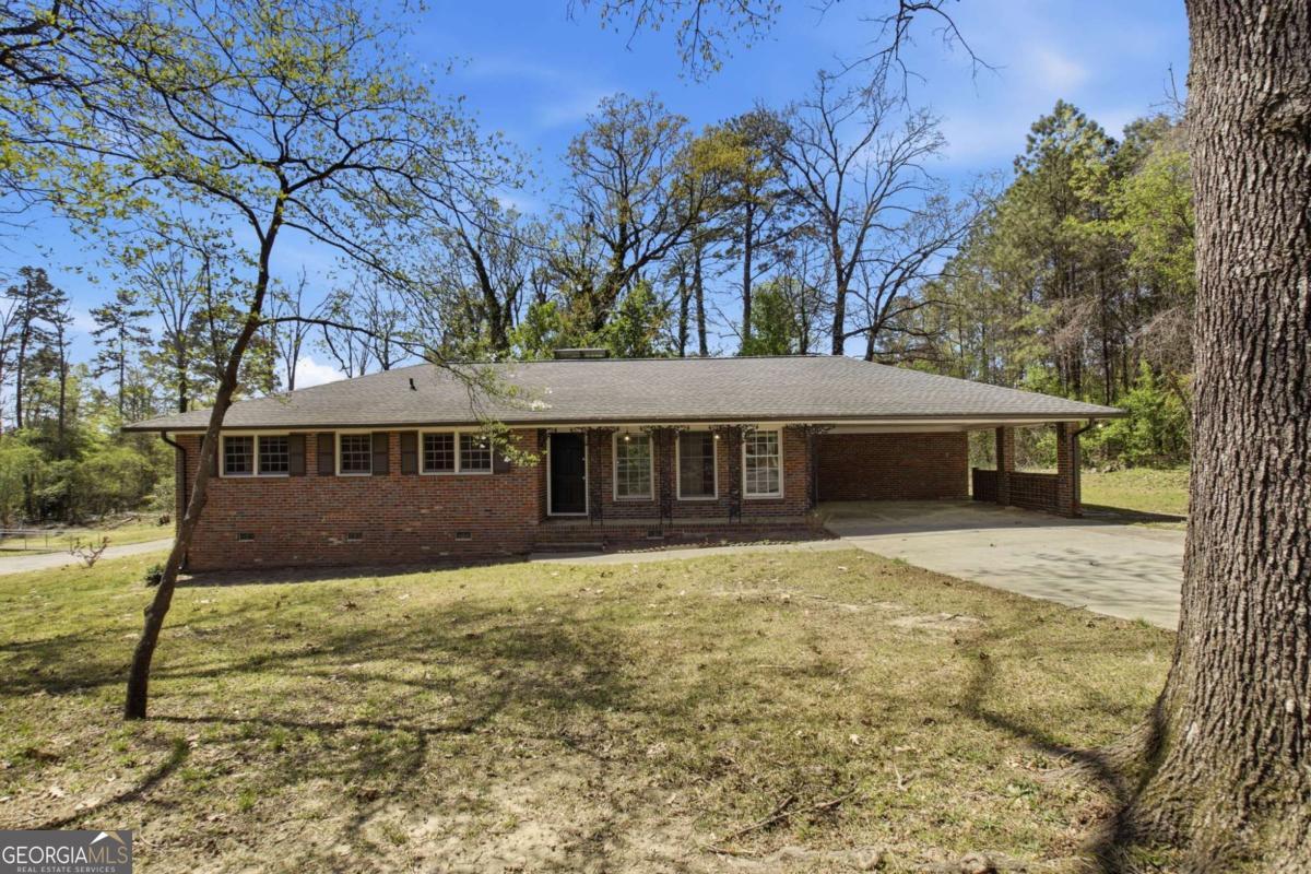 2529 Britt Road Snellville GA 30078