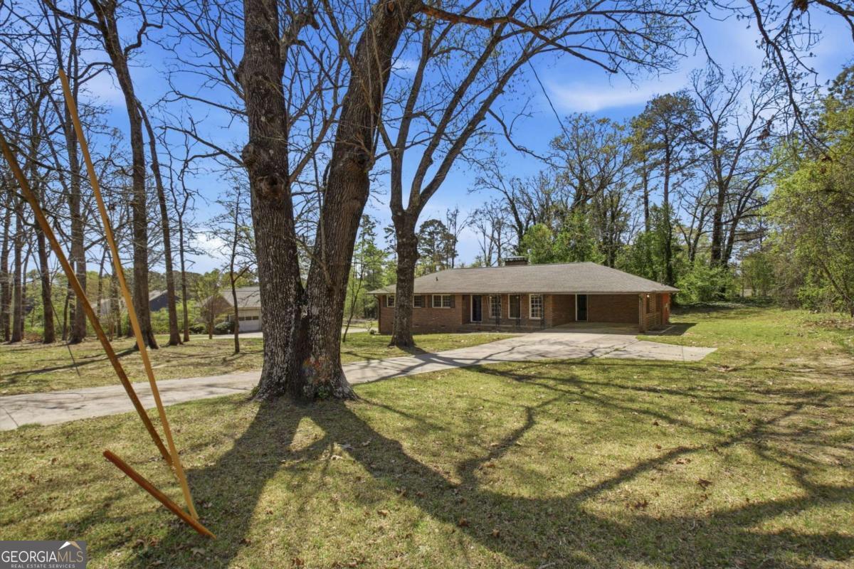 2529 Britt Road Snellville GA 30078