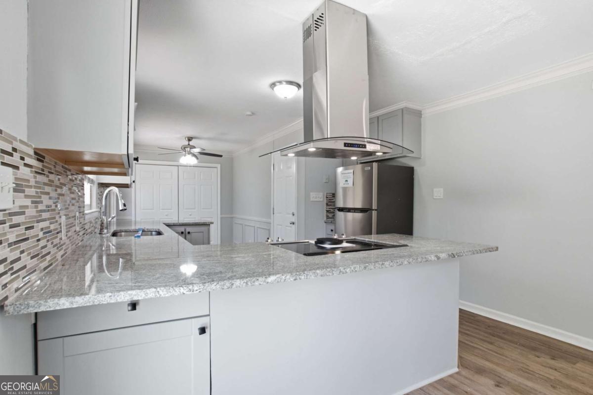 2529 Britt Road Snellville GA 30078