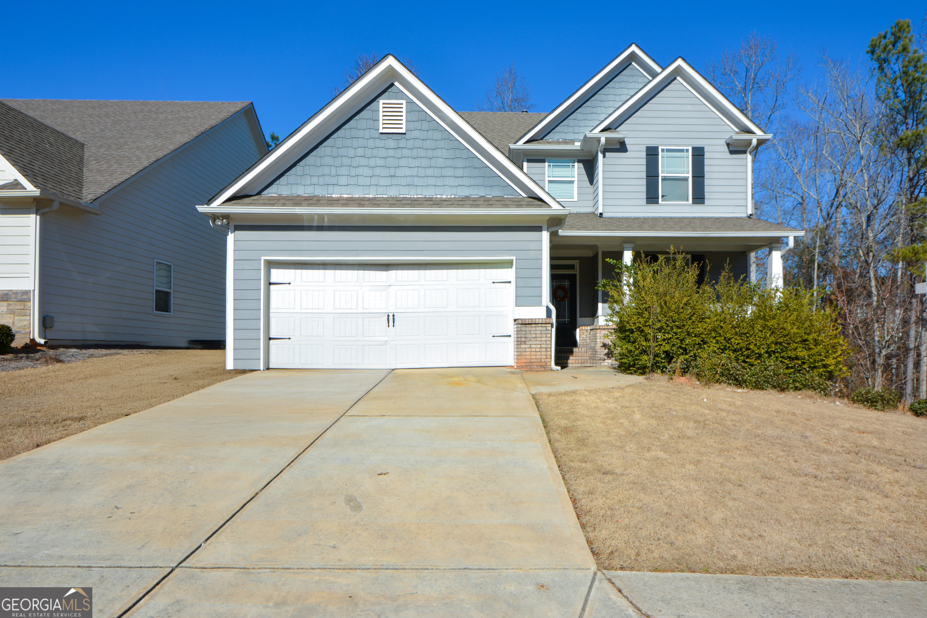 84 Greatwood Lane Villa Rica GA 30180