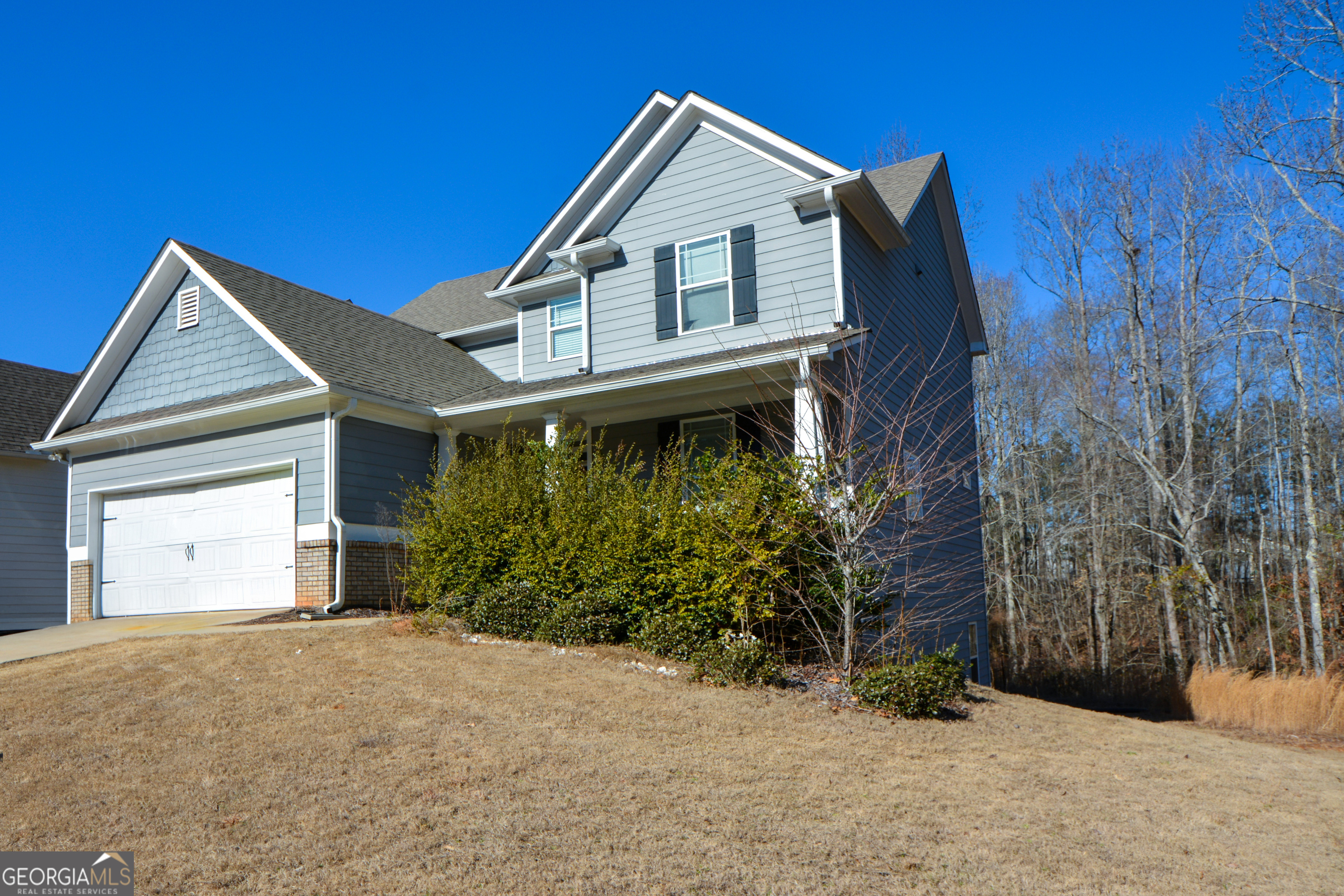 84 Greatwood Lane Villa Rica GA 30180