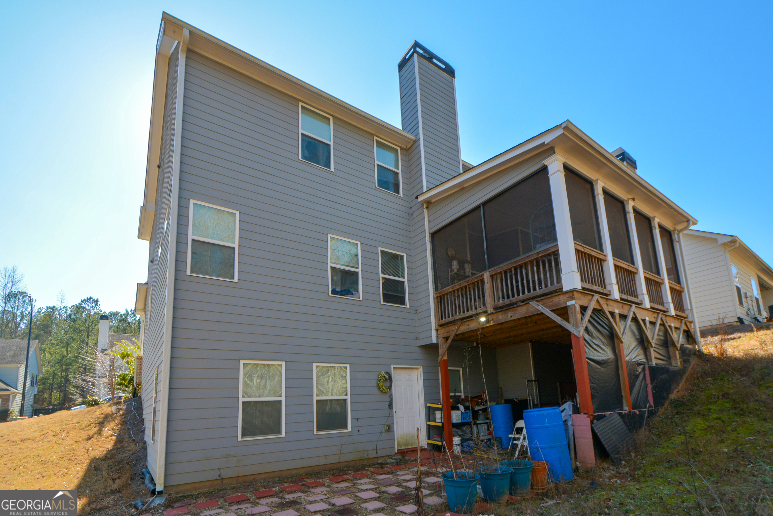 84 Greatwood Lane Villa Rica GA 30180