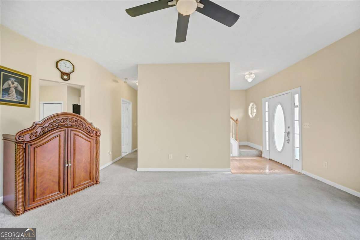 141 Derby Drive Riverdale GA 30274