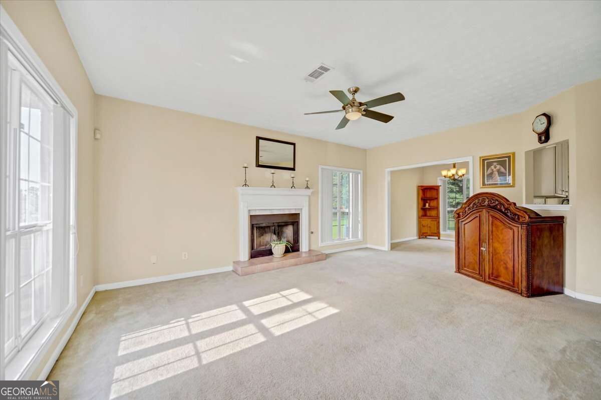 141 Derby Drive Riverdale GA 30274