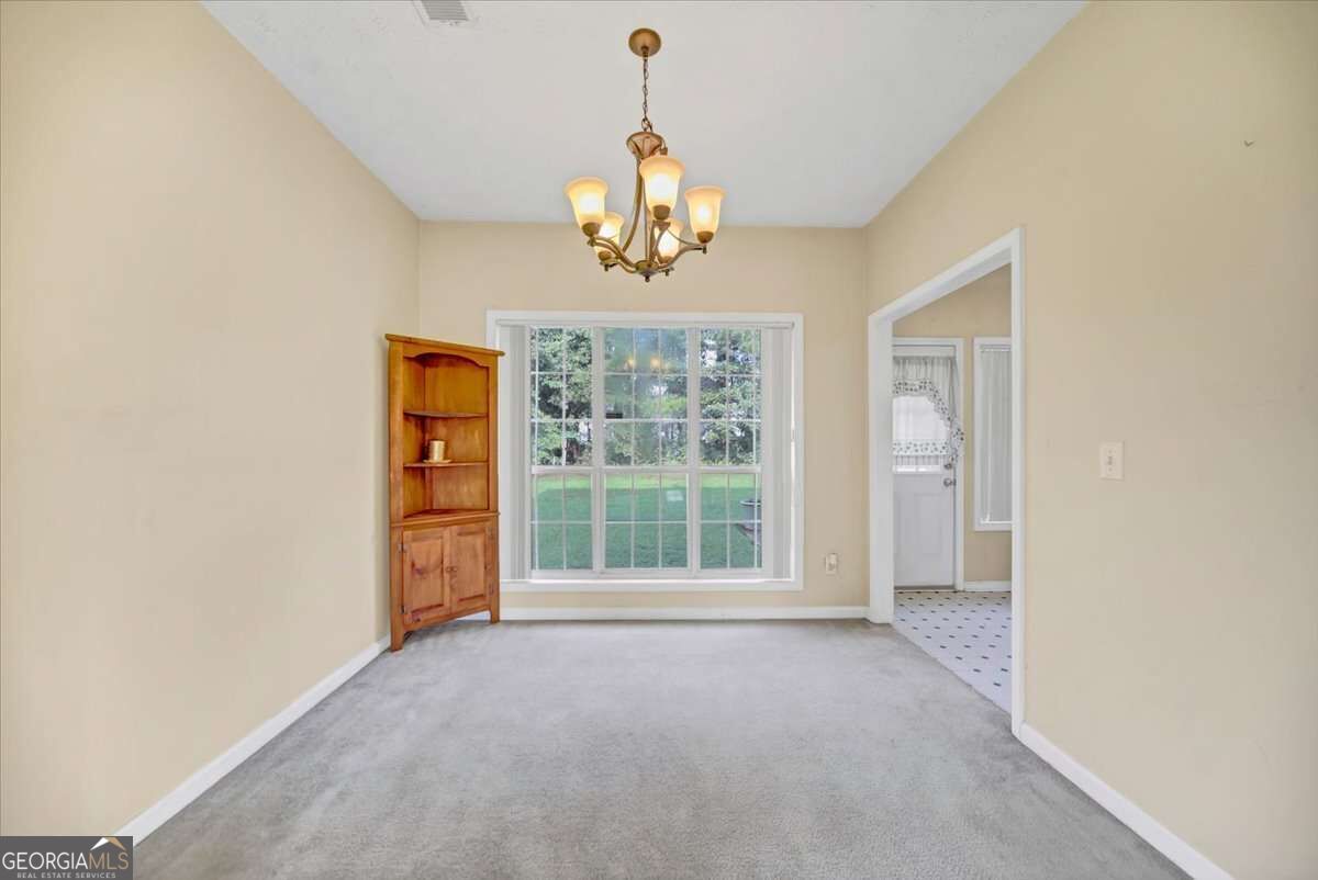 141 Derby Drive Riverdale GA 30274