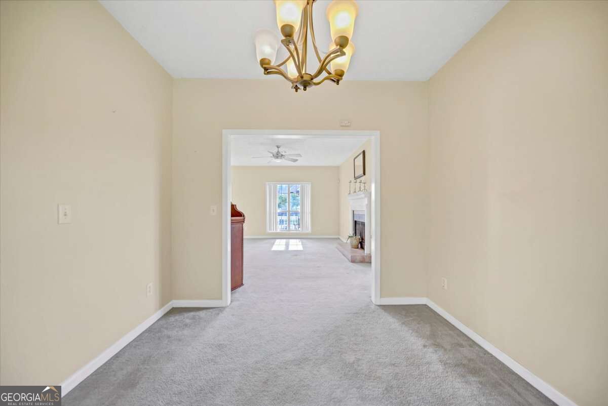 141 Derby Drive Riverdale GA 30274
