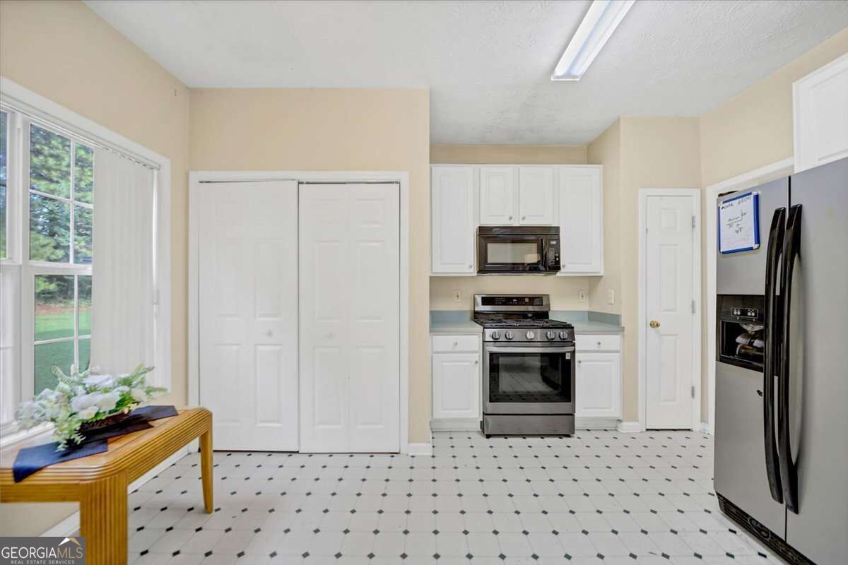 141 Derby Drive Riverdale GA 30274