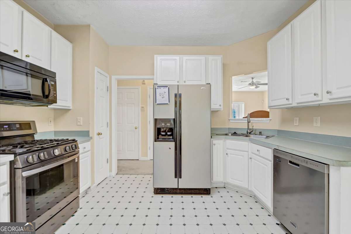 141 Derby Drive Riverdale GA 30274