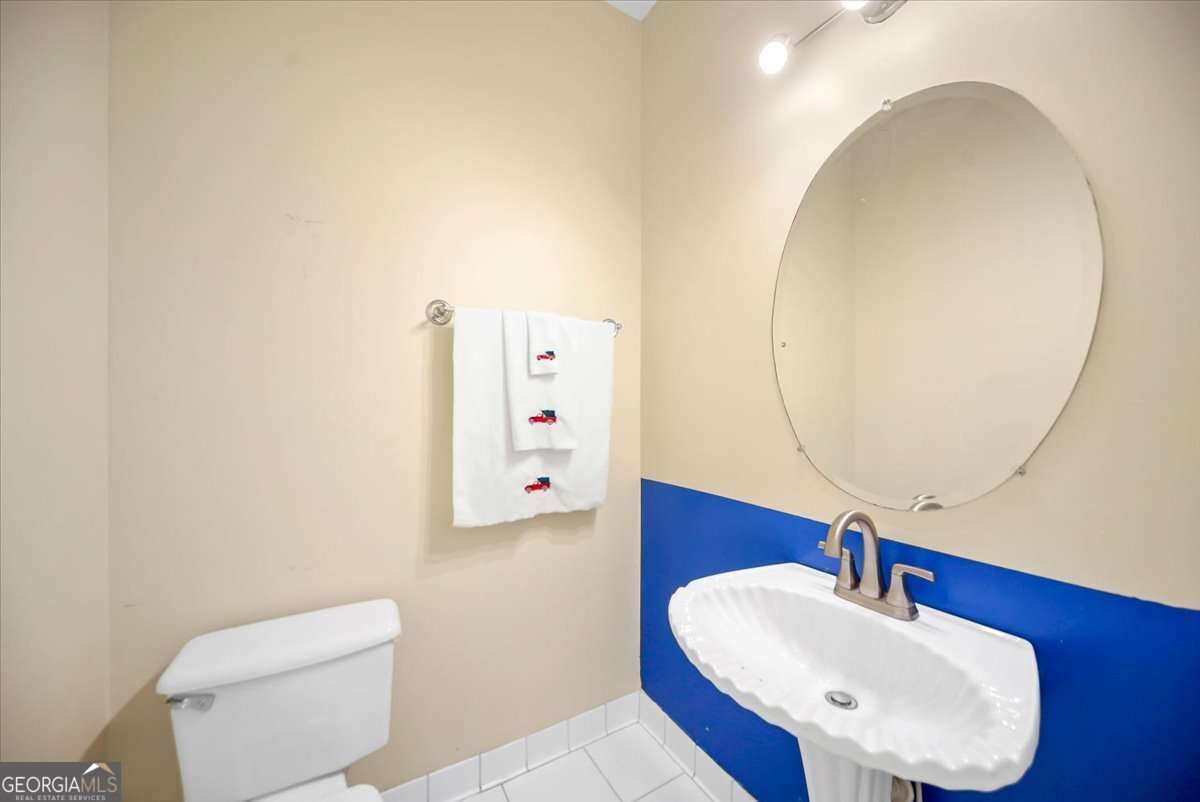 141 Derby Drive Riverdale GA 30274