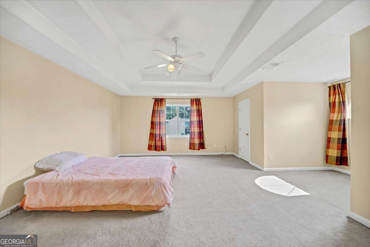 141 Derby Drive Riverdale GA 30274