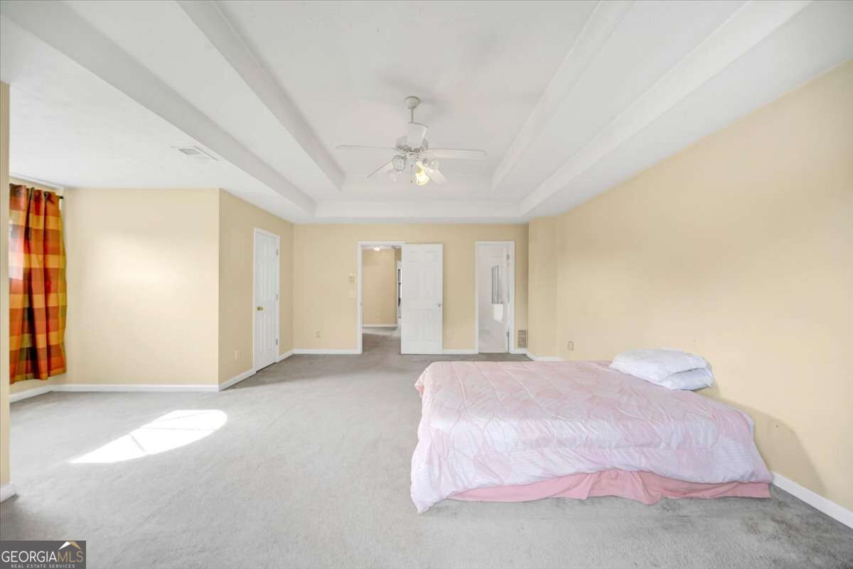141 Derby Drive Riverdale GA 30274