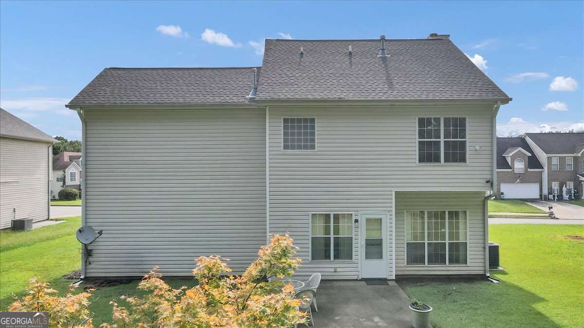 141 Derby Drive Riverdale GA 30274