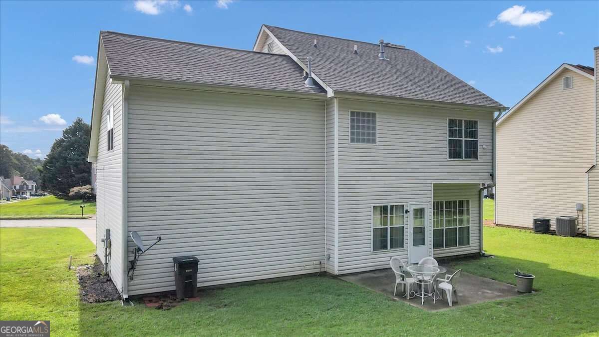 141 Derby Drive Riverdale GA 30274