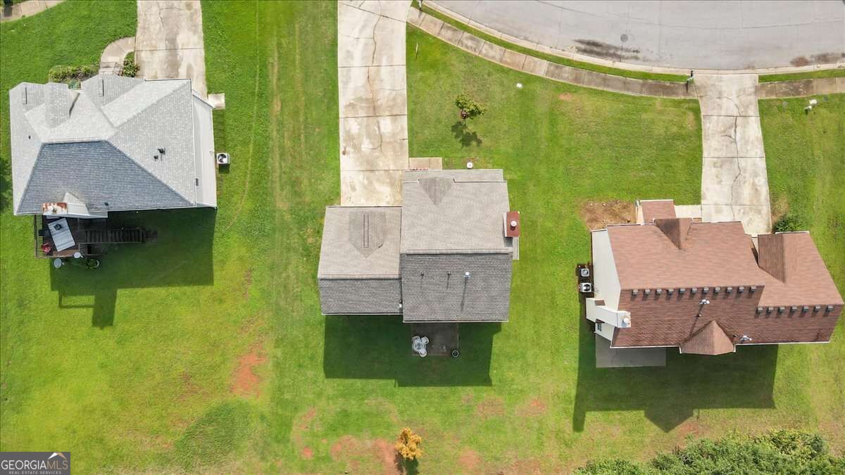 141 Derby Drive Riverdale GA 30274
