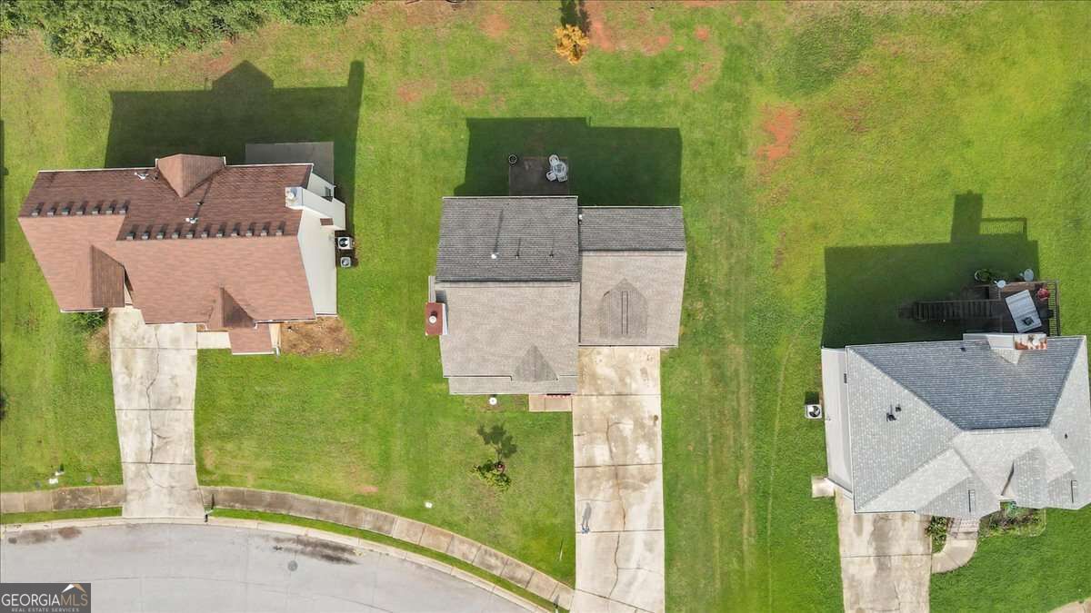141 Derby Drive Riverdale GA 30274