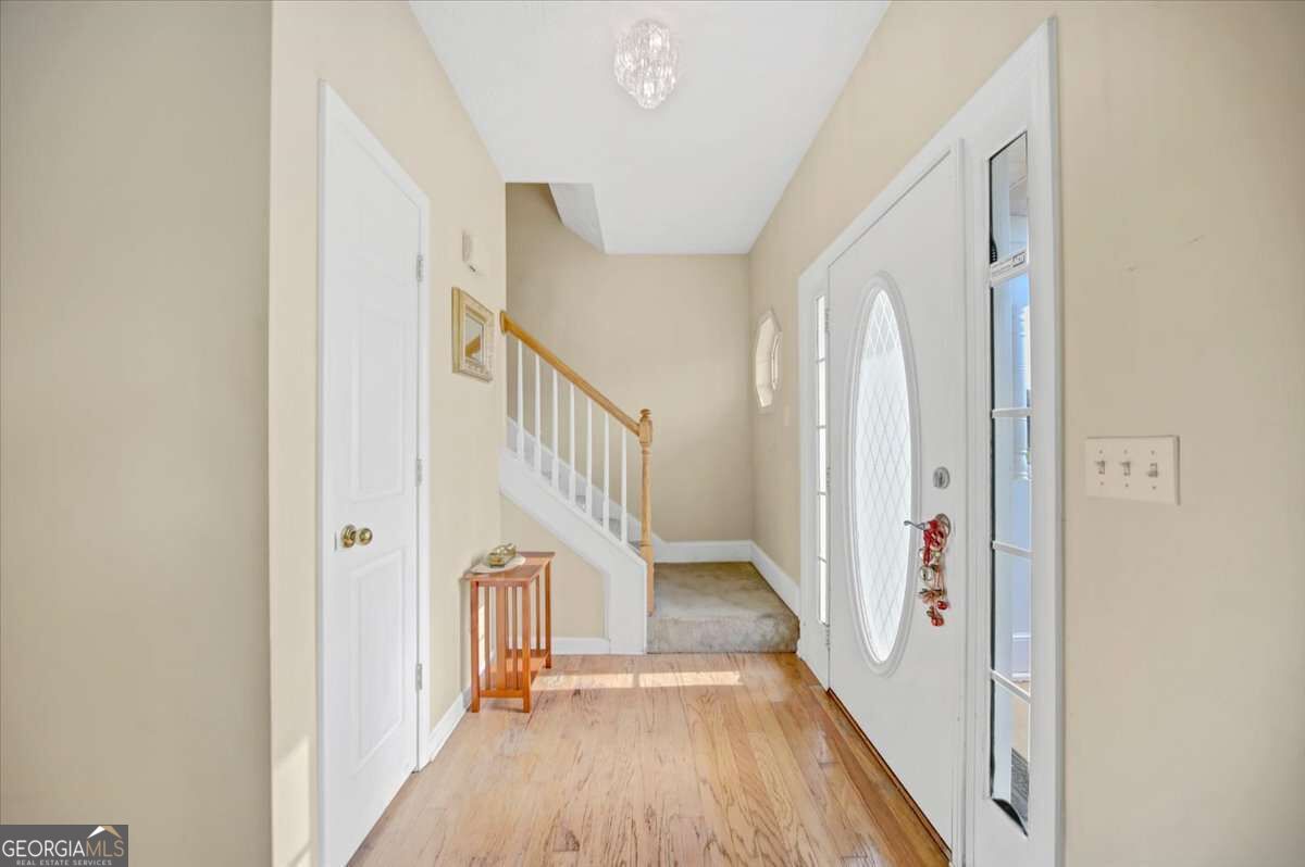 141 Derby Drive Riverdale GA 30274