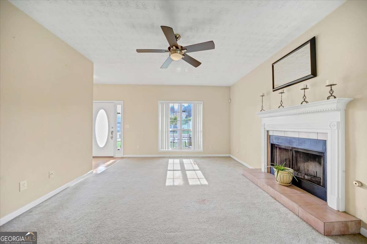 141 Derby Drive Riverdale GA 30274