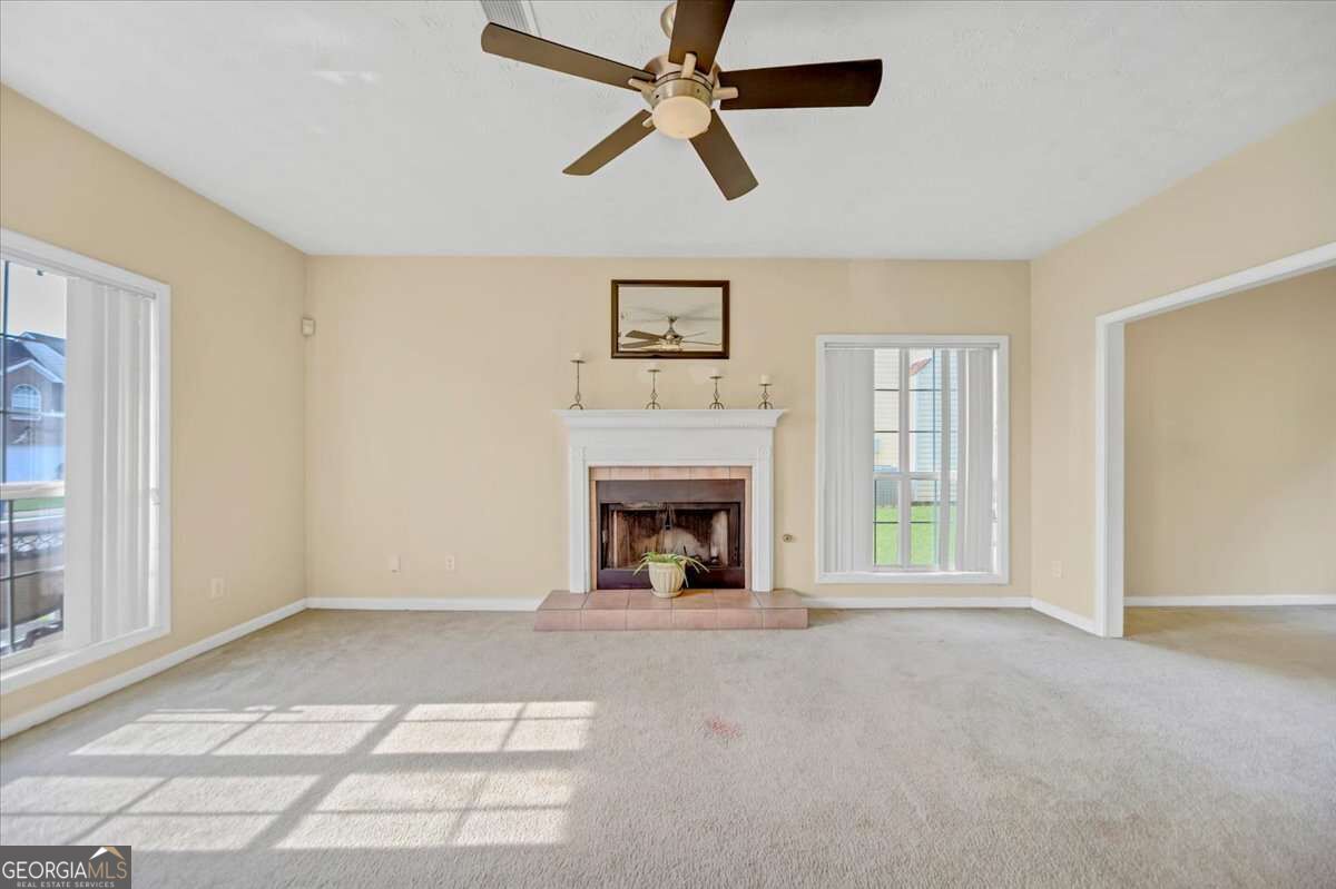 141 Derby Drive Riverdale GA 30274