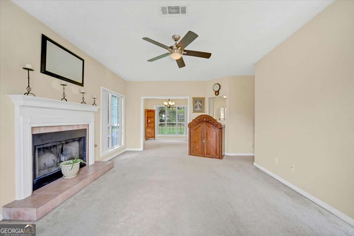 141 Derby Drive Riverdale GA 30274