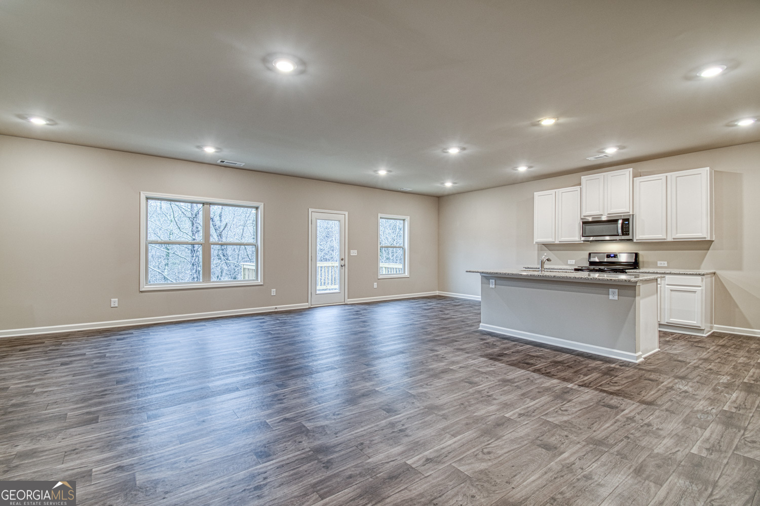 3730 Ivy Cottage Drive Snellville GA 30039