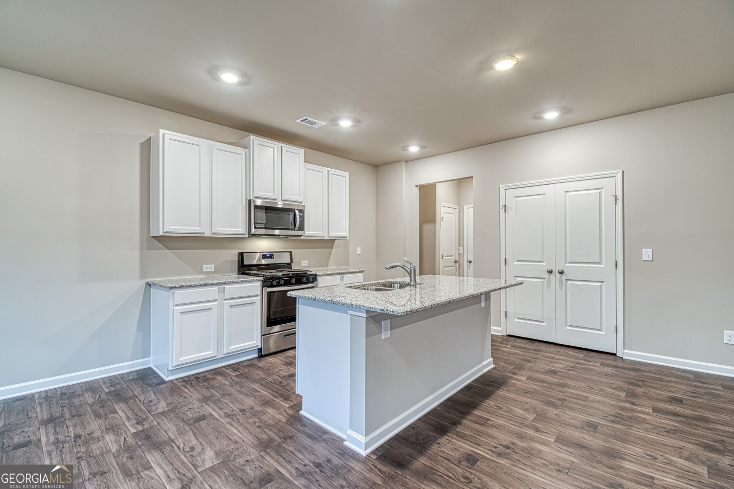 3730 Ivy Cottage Drive Snellville GA 30039