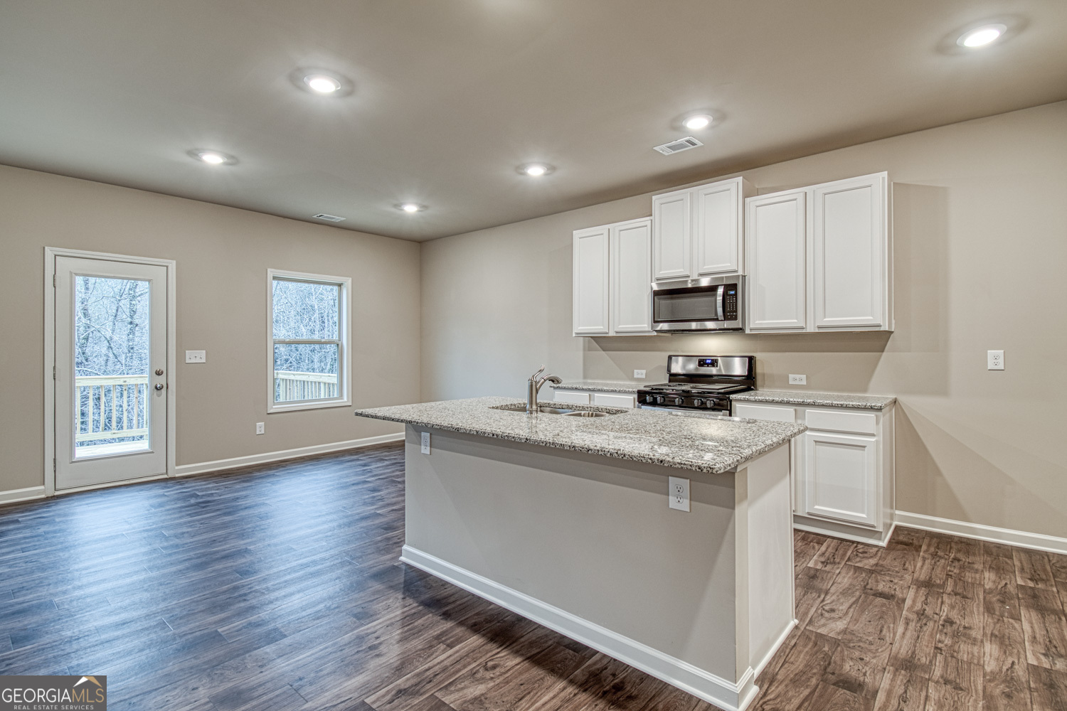 3730 Ivy Cottage Drive Snellville GA 30039