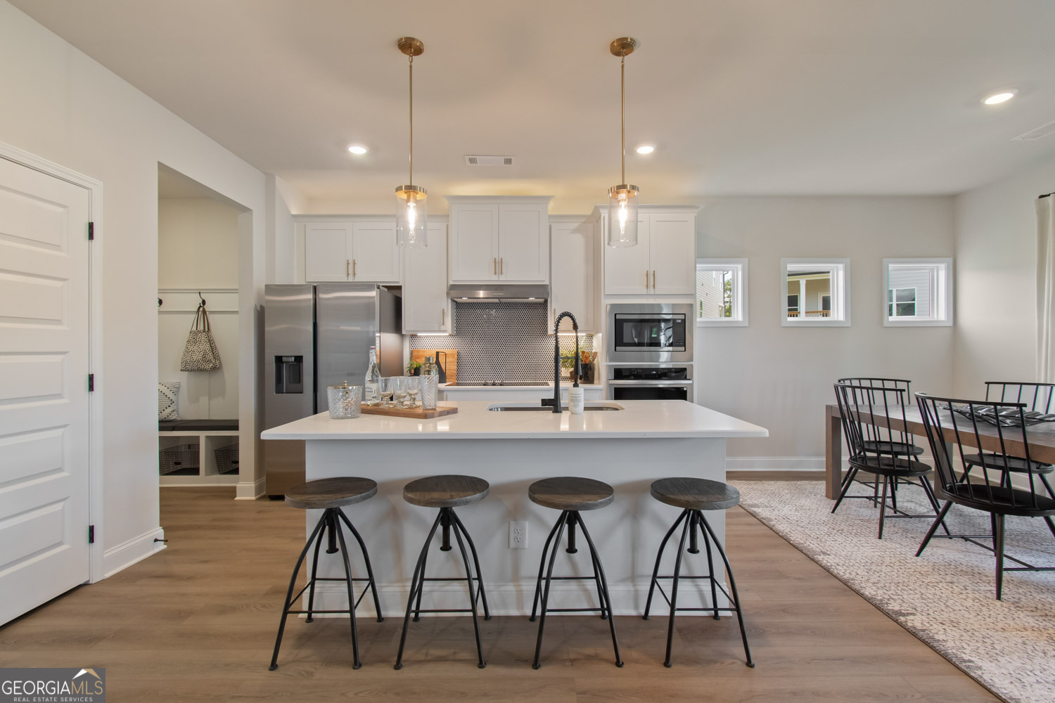 3730 Ivy Cottage Drive Snellville GA 30039