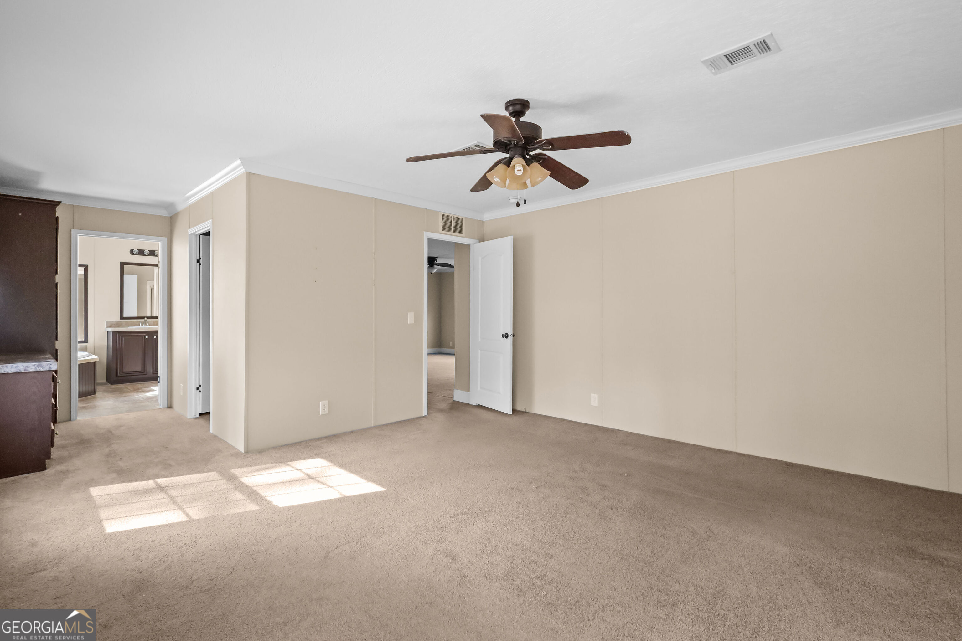 611 Sandy Run Road Jesup GA 31545