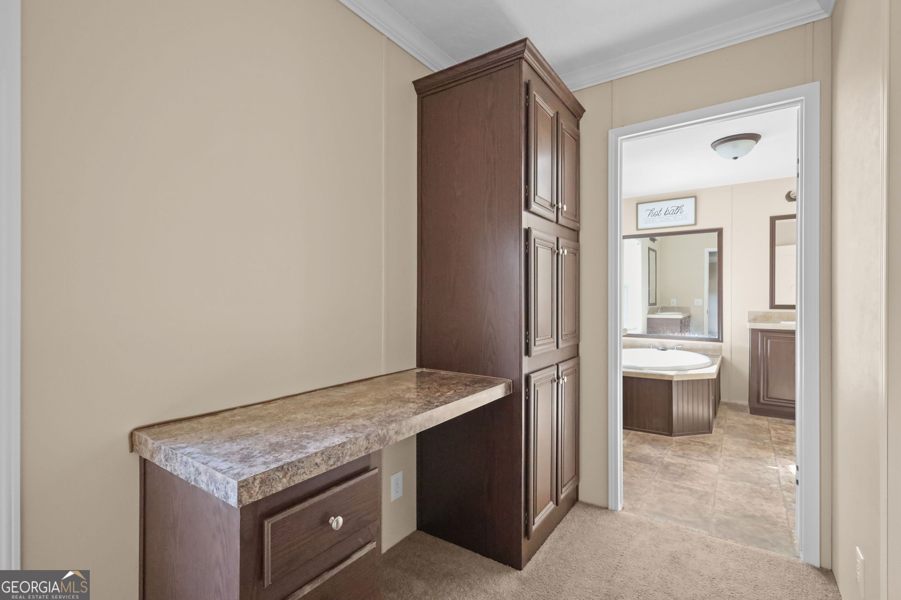 611 Sandy Run Road Jesup GA 31545
