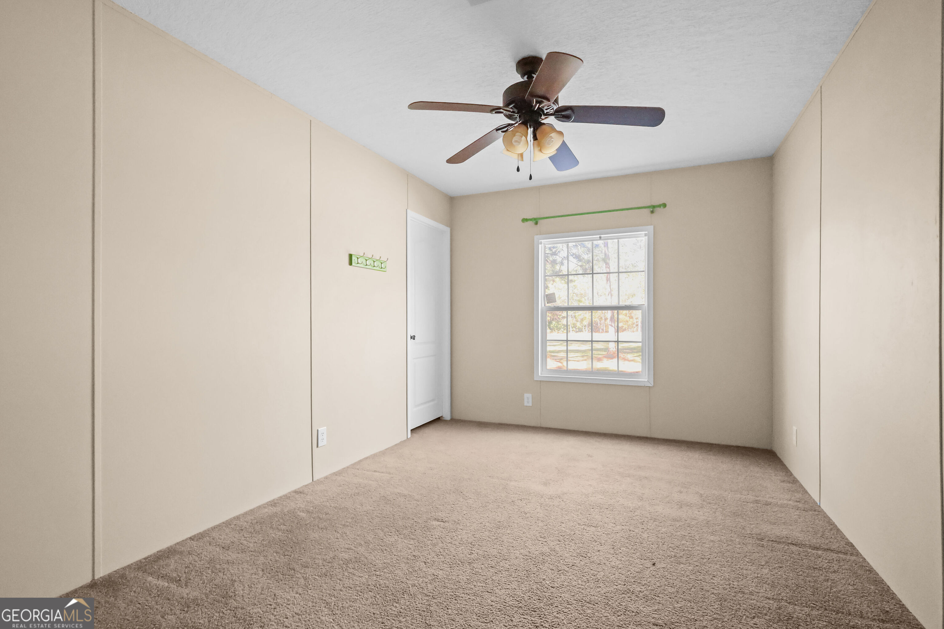 611 Sandy Run Road Jesup GA 31545