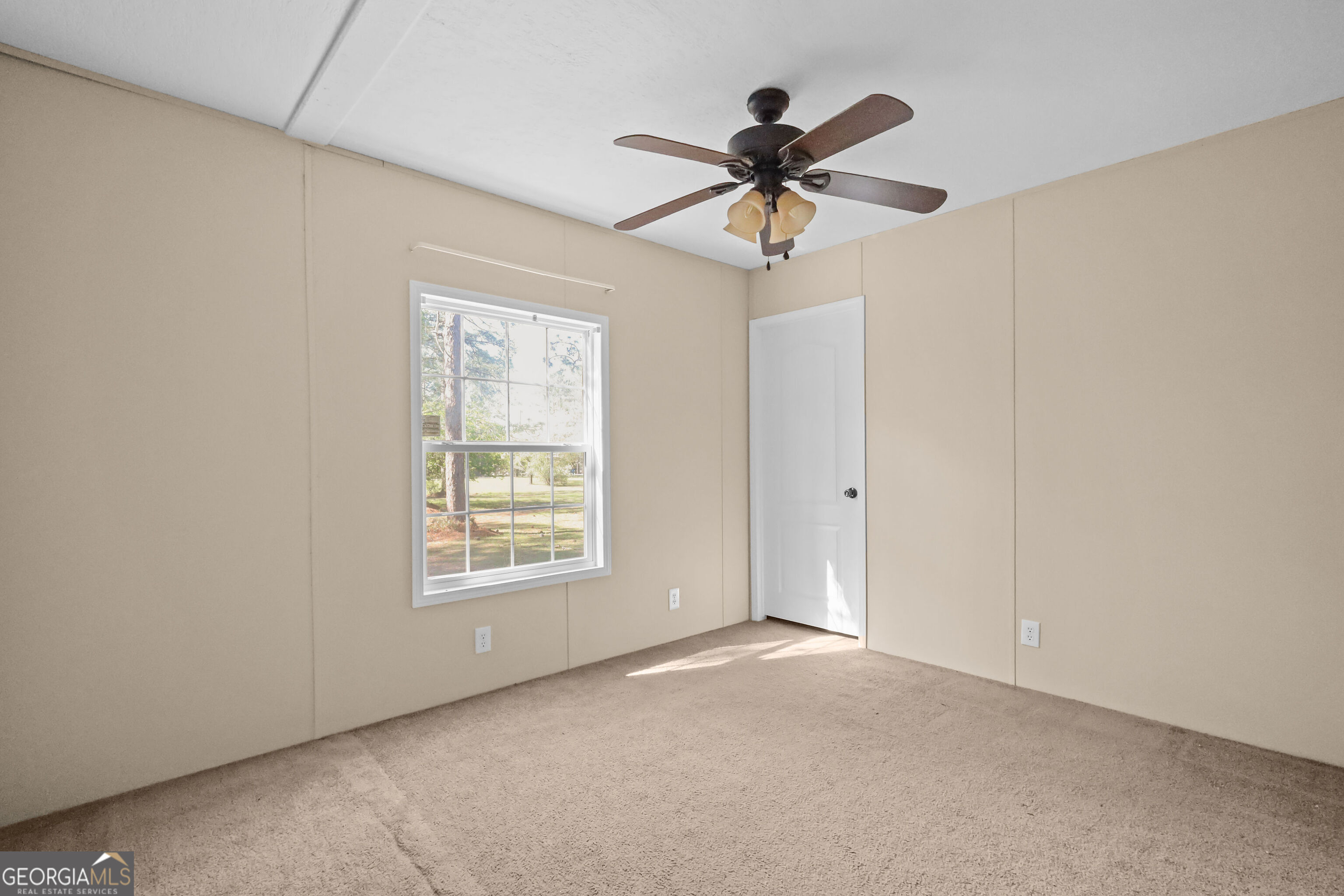 611 Sandy Run Road Jesup GA 31545