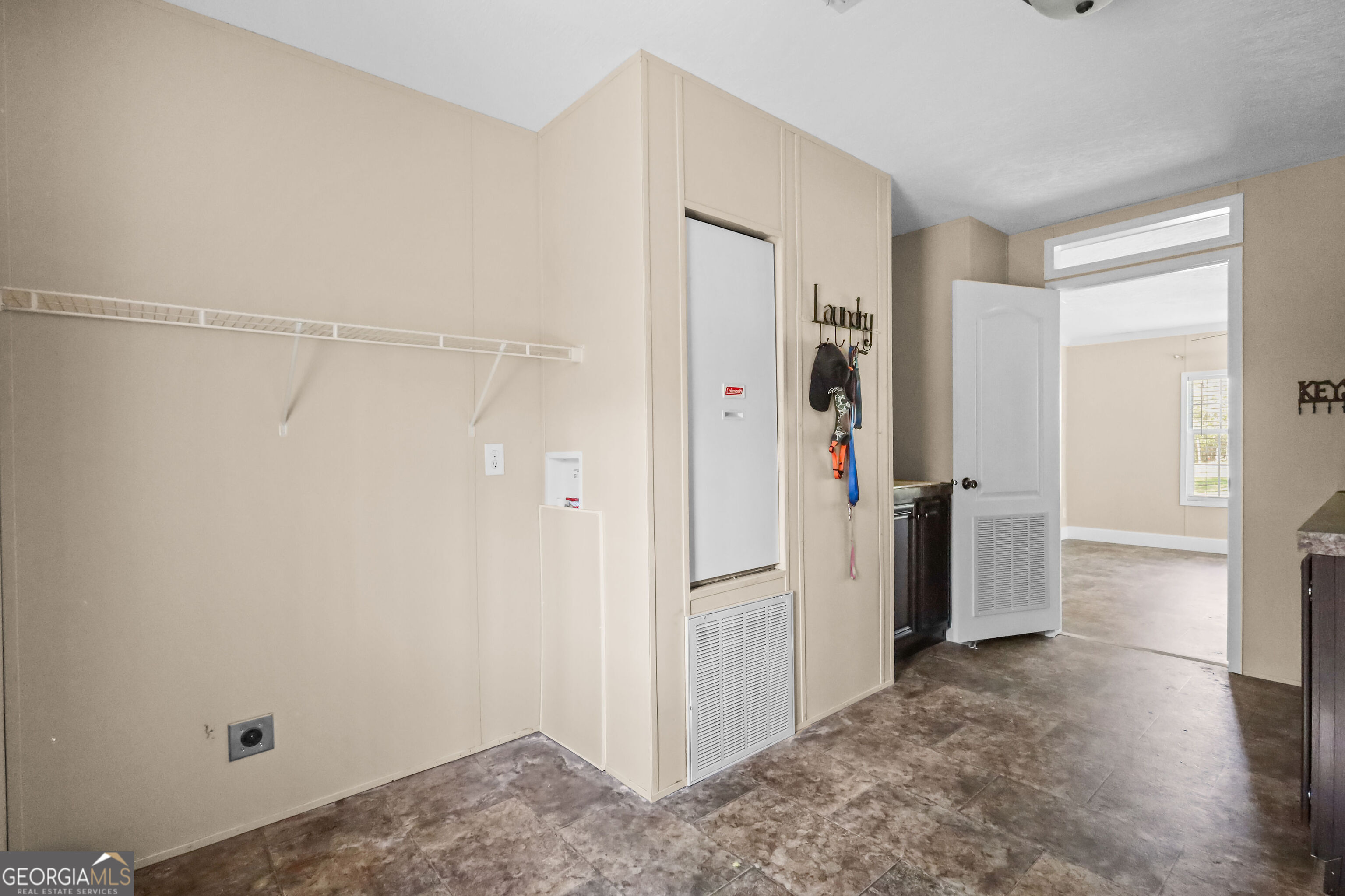 611 Sandy Run Road Jesup GA 31545
