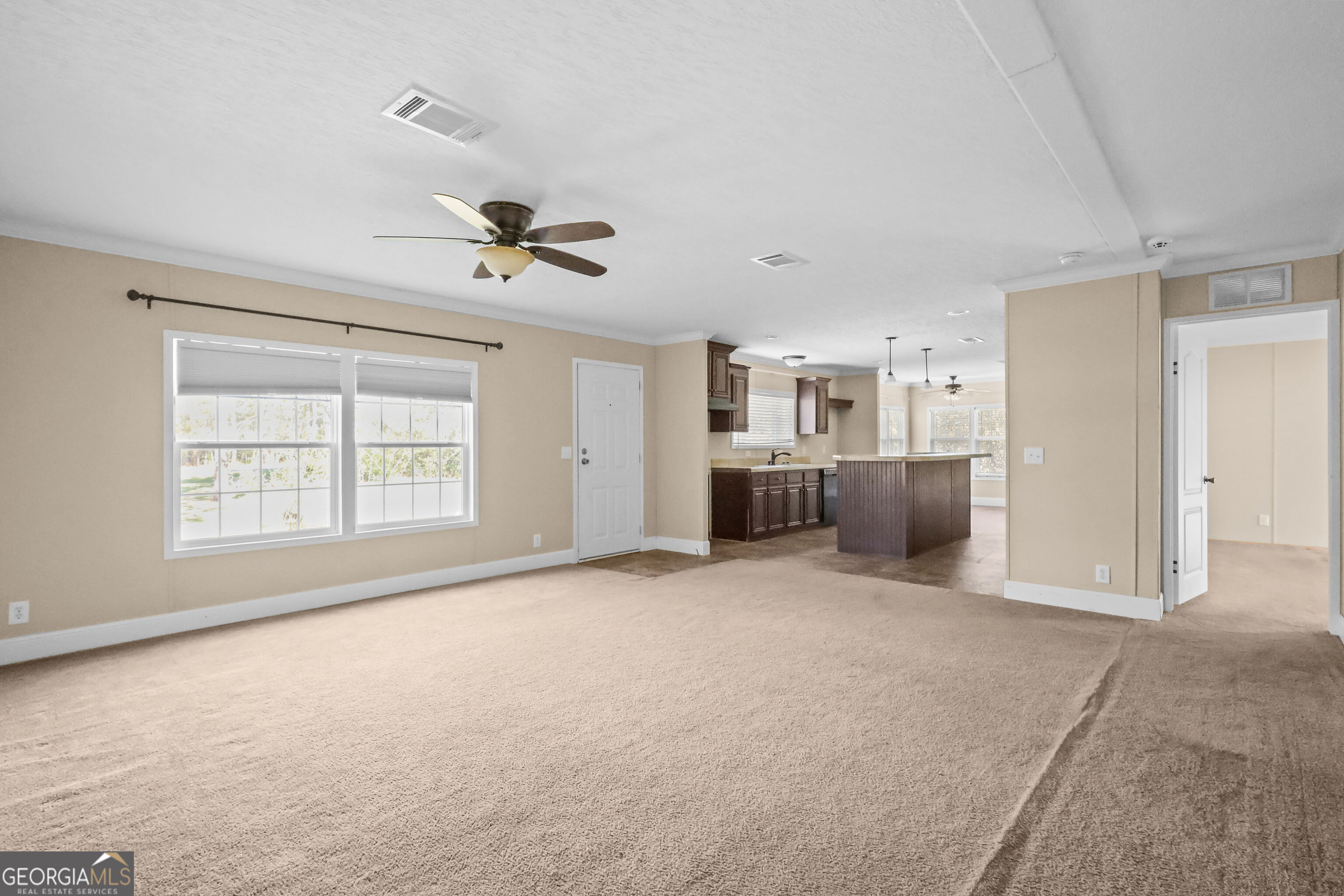 611 Sandy Run Road Jesup GA 31545