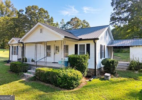 9200 Murphy Highway Blairsville GA 30512