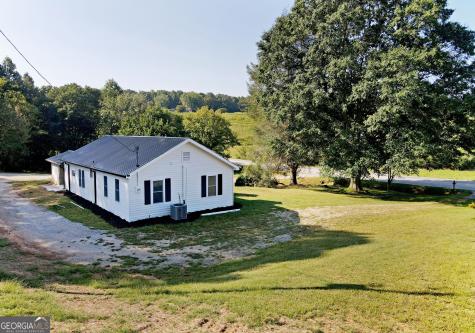9200 Murphy Highway Blairsville GA 30512