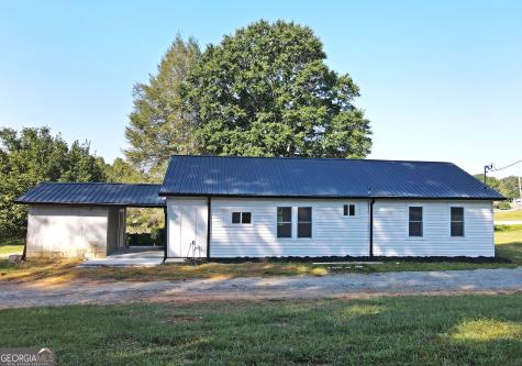 9200 Murphy Highway Blairsville GA 30512
