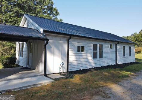 9200 Murphy Highway Blairsville GA 30512