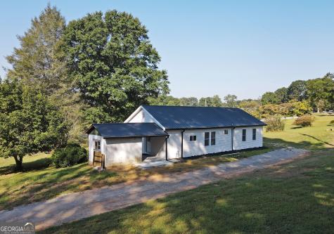 9200 Murphy Highway Blairsville GA 30512