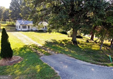9200 Murphy Highway Blairsville GA 30512