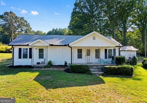 9200 Murphy Highway Blairsville GA 30512