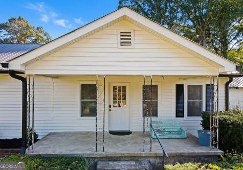 9200 Murphy Highway Blairsville GA 30512