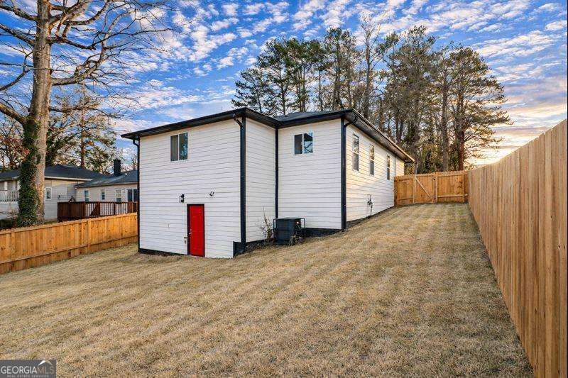 951 Reed Avenue East Point GA 30344