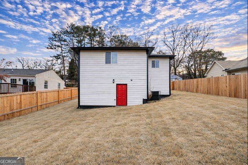951 Reed Avenue East Point GA 30344
