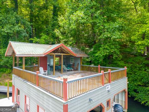 817 E Wildcat Road Clarkesville GA 30525