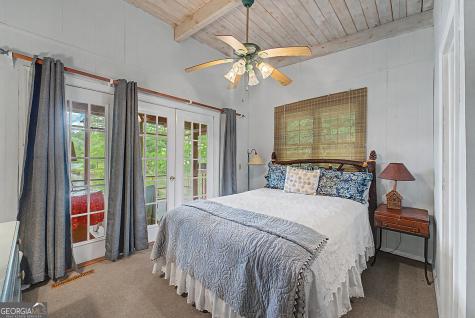817 E Wildcat Road Clarkesville GA 30525